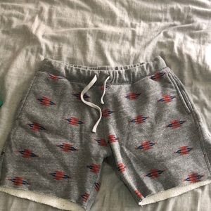 Chubbies shorts